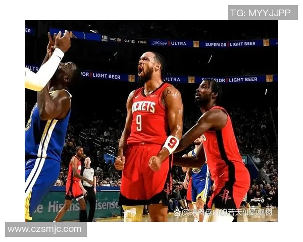 火箭对勇士精彩对决视频直播全程回放与赛后分析分享